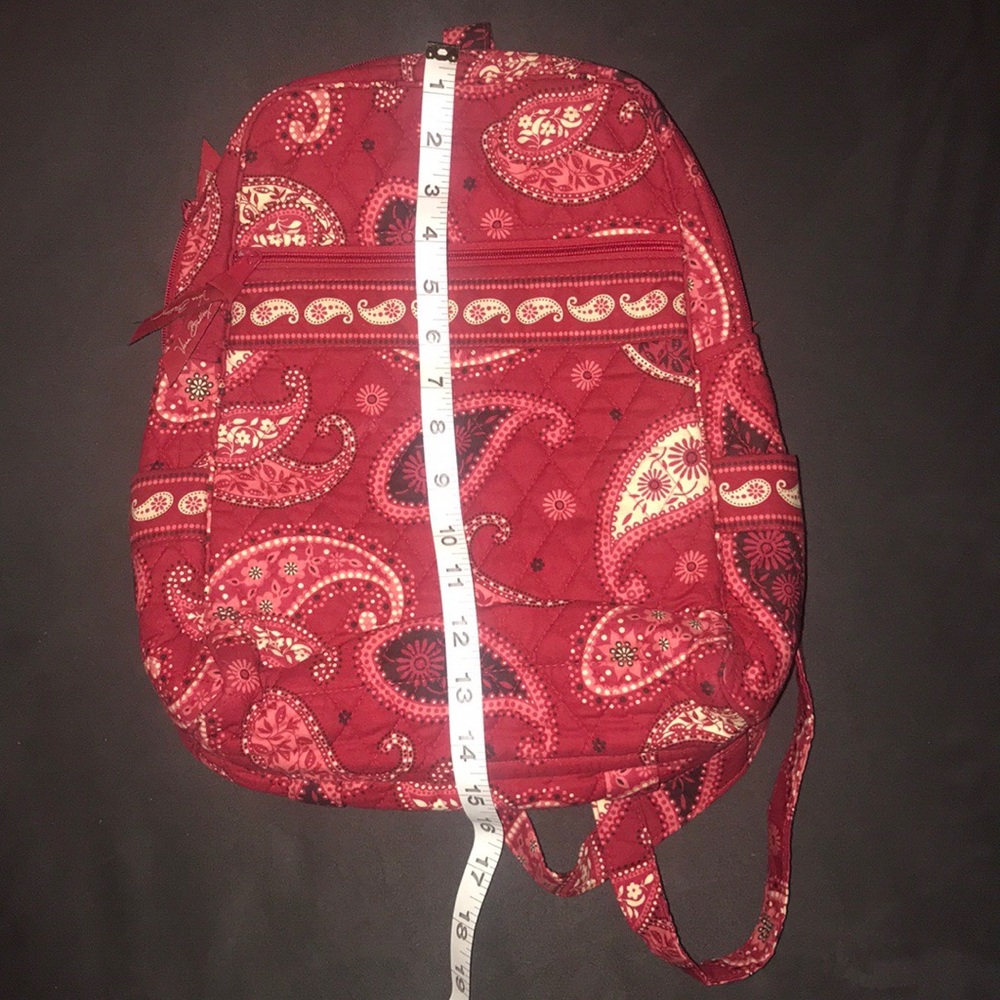 ❤️Vera Bradley Backpack❤️